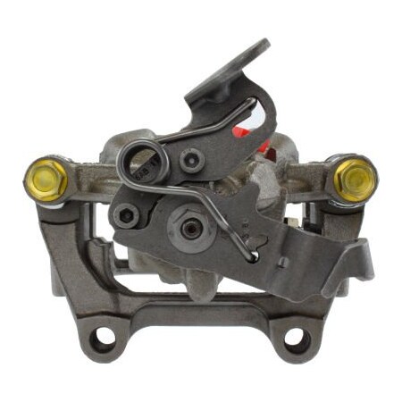 Centric Semi-Loaded Brake Caliper, Parts, 141.33641 141.33641